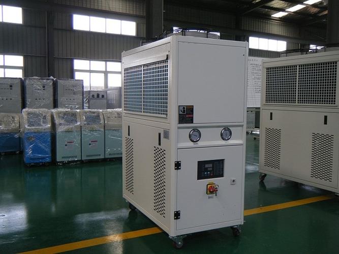 实验室专用制冷设备研发厂家,青岛风冷式冷水机组,风冷式冷冻机组价格